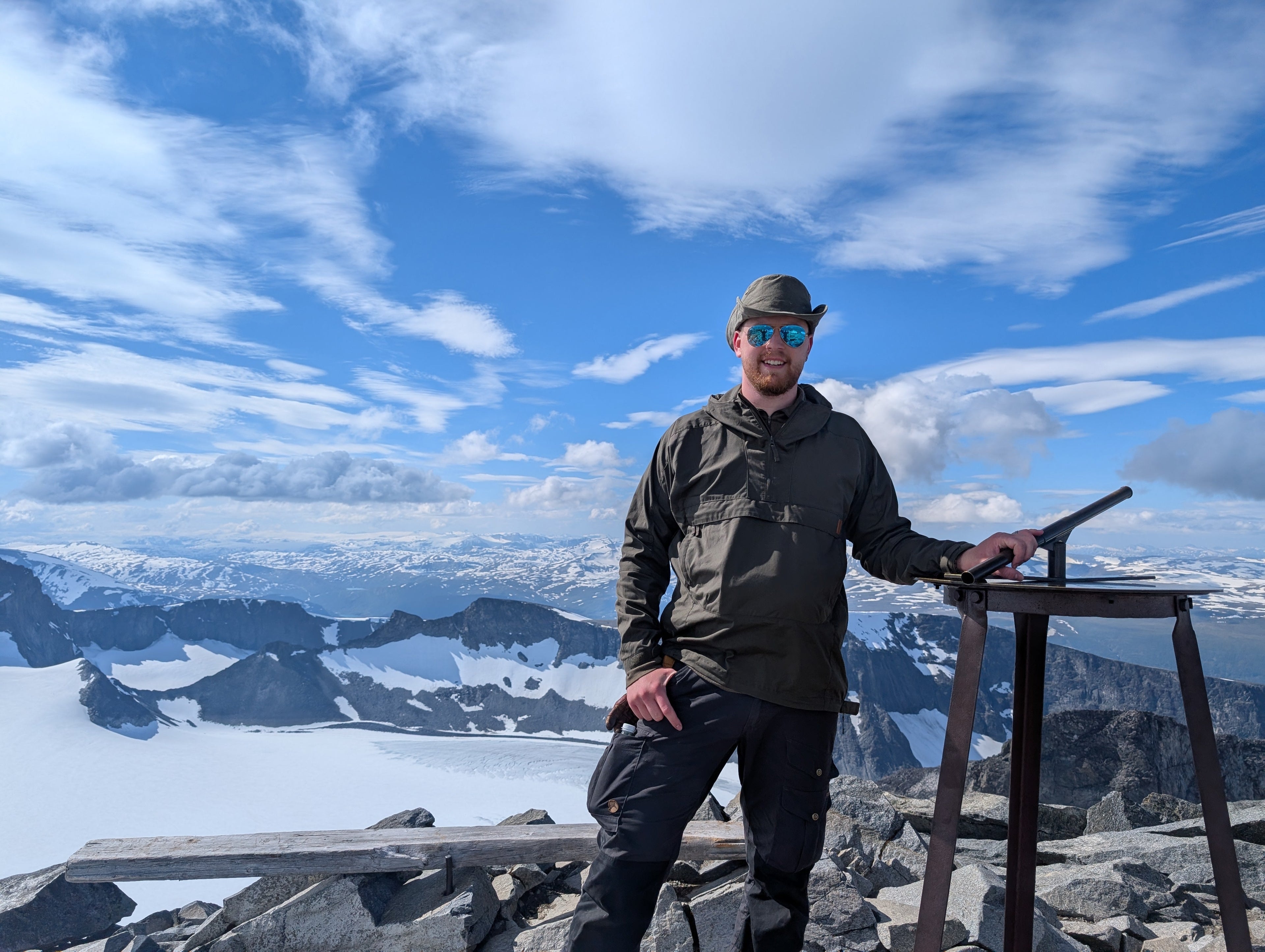 Historien bakom Tempus Altera – Tid på dina villkor