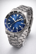 Specialbeställning – Titan Diver (Custombygge)